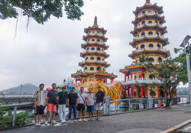 幻象遊蹤觀光包車旅遊的花絮集錦圖片